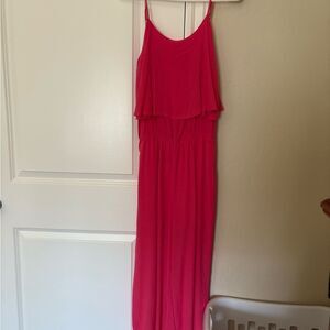 Fraiche Summer Jumpsuit